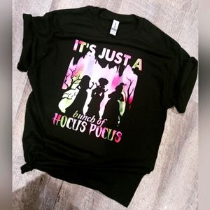Hocus Pocus tee